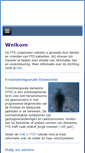 Mobile Screenshot of ftdlotgenoten.nl